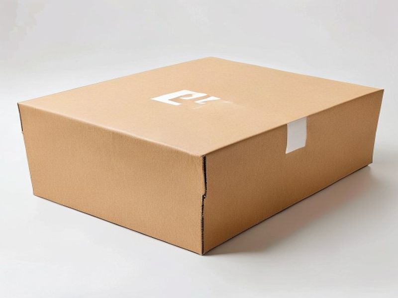 Shipping & Mailer Boxes