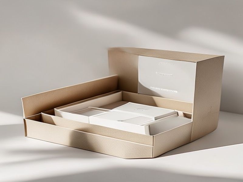 Smart Home Device Boxes